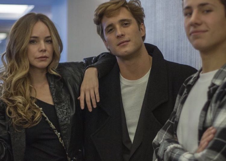 Yes ‘Luis Miguel, la serie’ tendrá segunda temporada