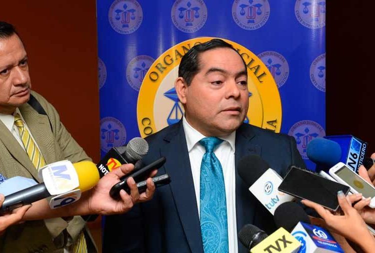 Entérese por qué no se han elegido los magistrados de la CSJ