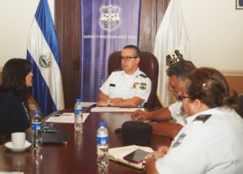 PNC Y ONU Mujeres firman memorando de entendimiento