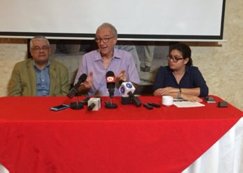 IDHUCA rechaza Medidas Extraordinarias de Seguridad porque «vulneran los derechos humanos de los reos»