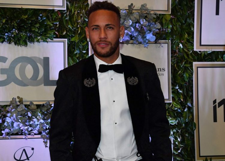 Neymar abrió su corazón y se hizo cargo: «No me caí, me desmoroné»