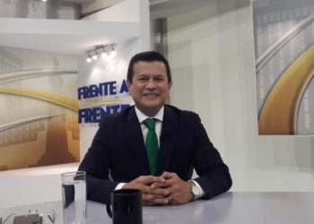Hugo Martínez: “Yo no comparto la posición del presidente Sánchez Cerén sobre Nicaragua”