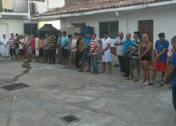 En redada policial capturan a un abogado acusado de agresiones sexuales