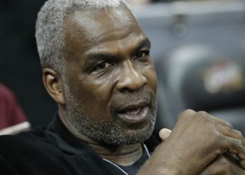 Arrestan en Las Vegas a ex estrella de la NBA por hacer trampas