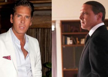 Roberto Palazuelos :»Luis Miguel no tenía ni ropa cuando lo conocí»