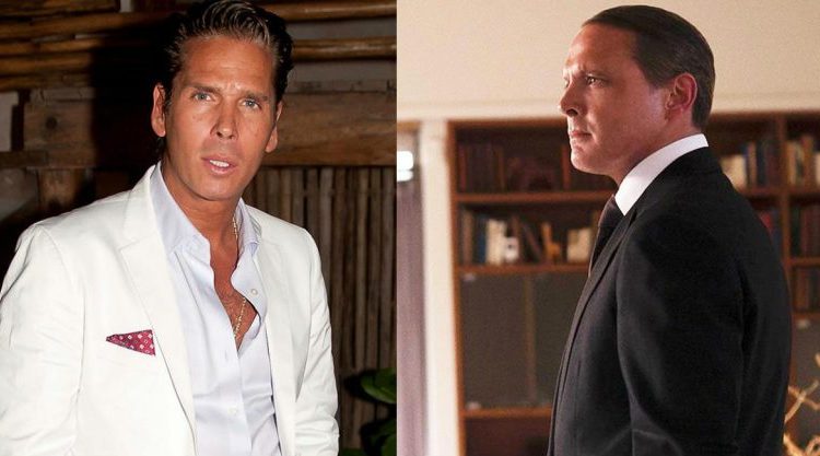 Roberto Palazuelos :»Luis Miguel no tenía ni ropa cuando lo conocí»