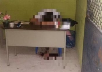 Nuevo feminicidio: Asesina a su mujer, que era empleada municipal de Agua Caliente, Chalatenango