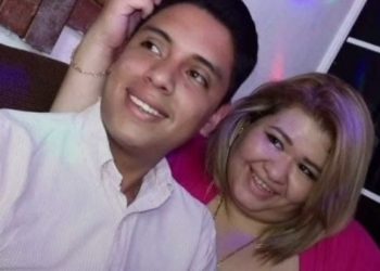 Empleado bancario y su novia fueron asesinados en San Rafael Cedros
