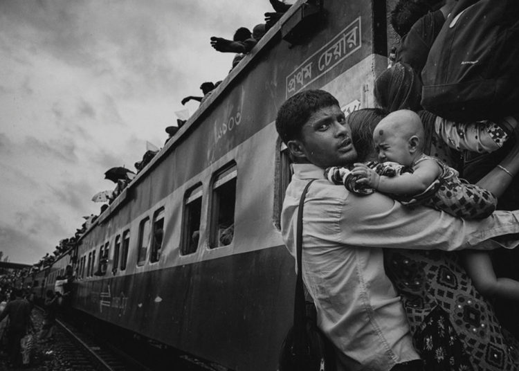 Estas son las mejores fotos de viaje ganadoras del concurso National Geographic 2018