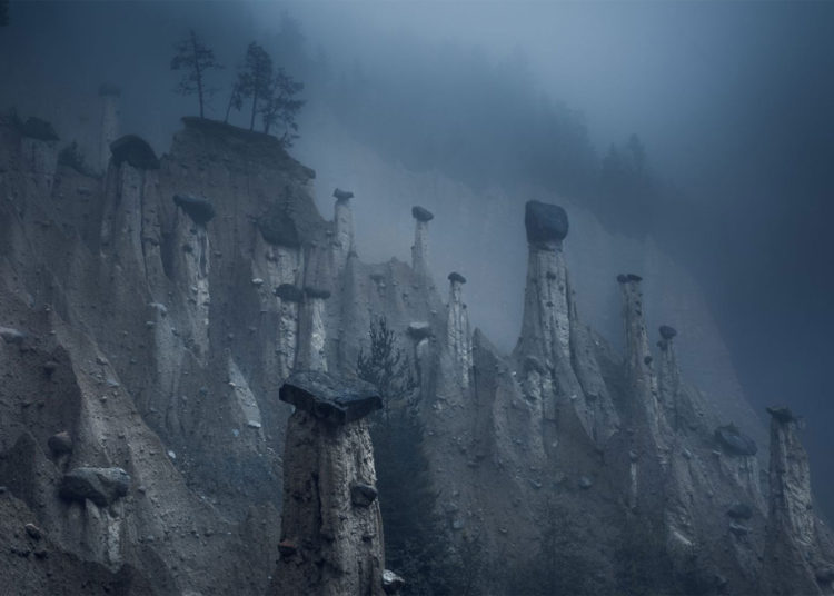 Estas son las mejores fotos de viaje ganadoras del concurso National Geographic 2018