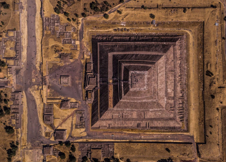 Estas son las mejores fotos de viaje ganadoras del concurso National Geographic 2018