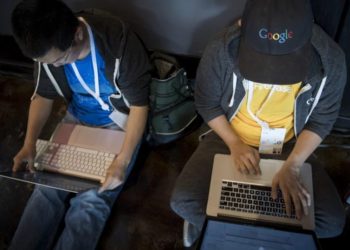 Google se alerta ante hackeos en cuentas de Gmail