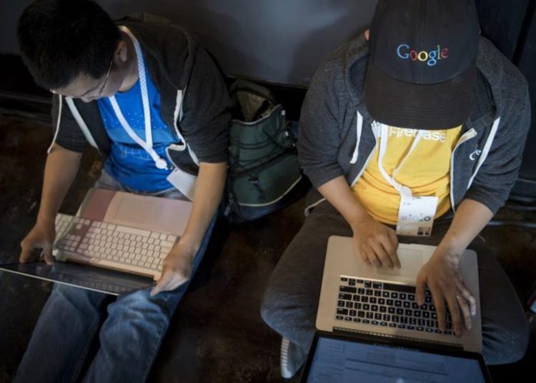 Google se alerta ante hackeos en cuentas de Gmail