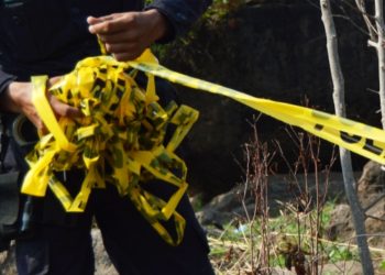 PNC encuentra cadáver de un niño que había desparecido el martes en Santiago Nonualco