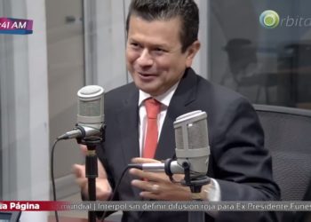 (Video) Candidato presidencial del FMLN le apostará al empleo y a la seguridad