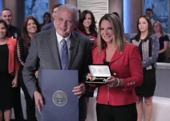 Suspenden Caso Cerrado y la doctora Polo enfrenta millonaria demanda