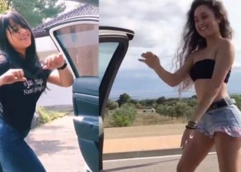 En Arabia Saudí detienen a una mujer por hacer el reto de «kiki challenge»