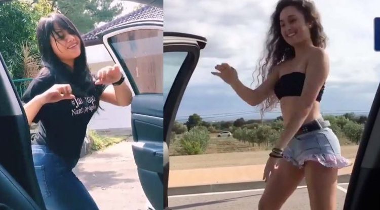 En Arabia Saudí detienen a una mujer por hacer el reto de «kiki challenge»