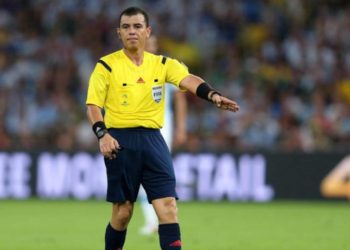 Joel Aguilar Chicas no volverá a pitar en el Mundial