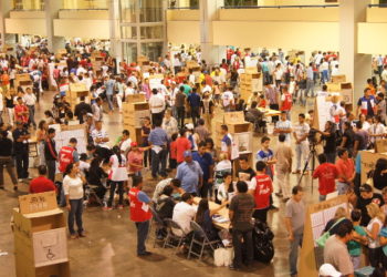 Diputados aprueban $27.5 millones para que el TSE organice elecciones presidenciales 2019