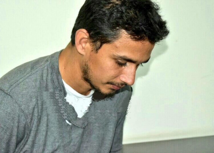 Cárcel para sujeto que mató con lujo de barbarie a su novio