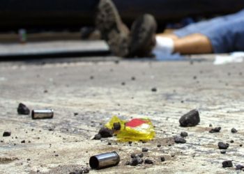 Asesinan a padres y hermana de un policía en Morazán