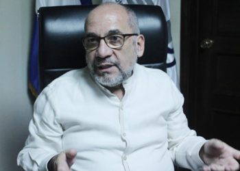 TSE analizará sentencia de la Sala de lo Constitucional sobre anulación de CD