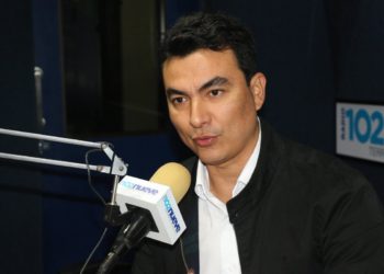 Miguel Pereira: «El festival del buen vivir no ha acercado a la población»