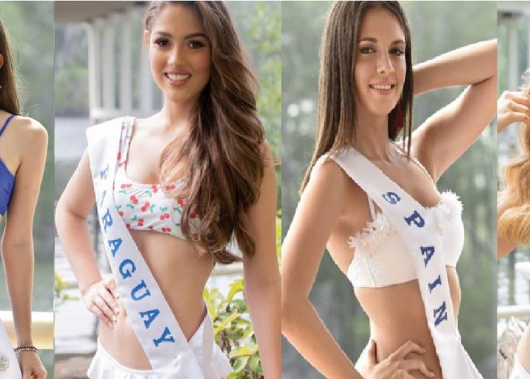 Grupo Órbita transmitirá en vivo Miss Teen Mundial 2018