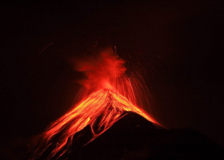 Estas son las mejores fotos de viaje ganadoras del concurso National Geographic 2018
