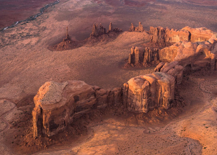 Estas son las mejores fotos de viaje ganadoras del concurso National Geographic 2018