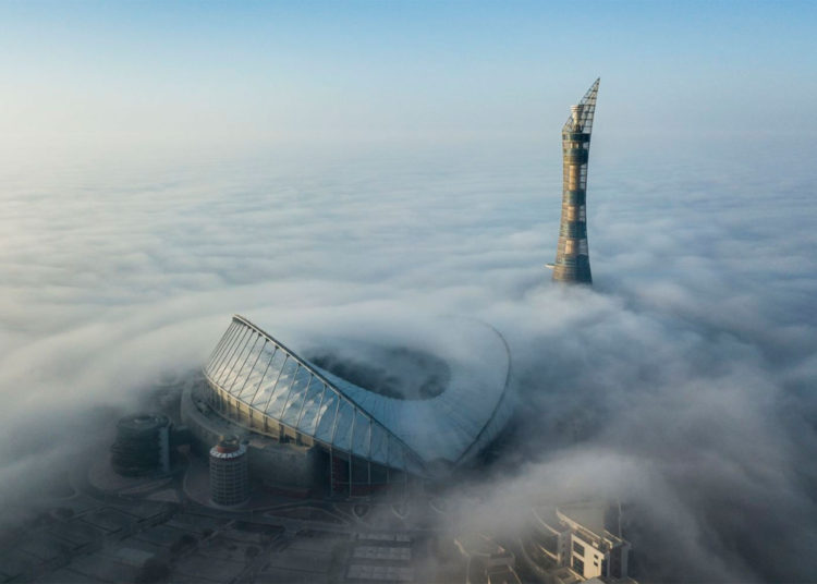 Estas son las mejores fotos de viaje ganadoras del concurso National Geographic 2018