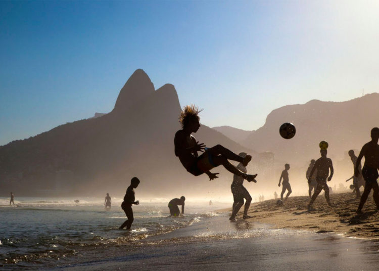 Estas son las mejores fotos de viaje ganadoras del concurso National Geographic 2018