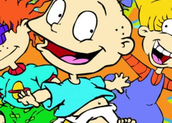 A recordar la infancia: los «Rugrats» regresan al cine y la televisión