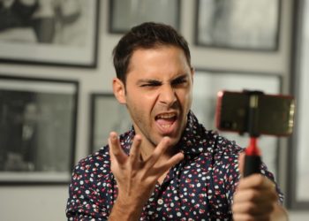 ¿Quieres tener más seguidores y mejorar la imagen en redes sociales? Esto debes hacer