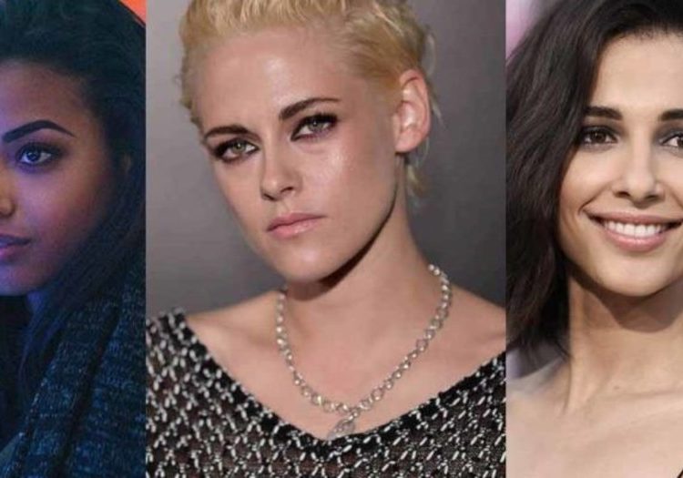 Ellas serán los nuevos ángeles de Charlie