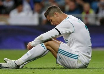 Así fue la reunión en la que se pactó la salida definitiva de Cristiano Ronaldo del Real Madrid