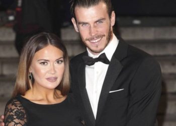 Gareth Bale tuvo que cancelar su boda por graves problemas con su suegro