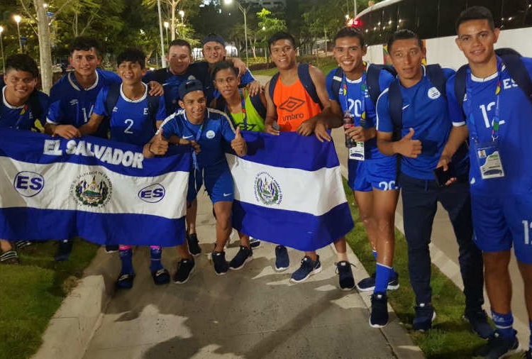 Expulsan a seleccionados de la Sub 21 de la Villa Olímpica Barranquilla 2018 por «indisciplina»