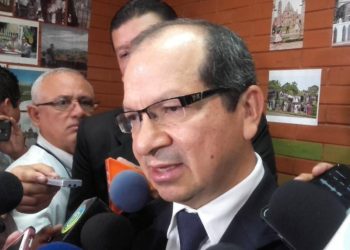 Sídney Blanco: “Nuestra resolución no ordena cancelar a ningún partido político”