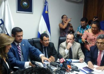 Hacienda otorga $27 millones para elecciones presidenciales del 2019