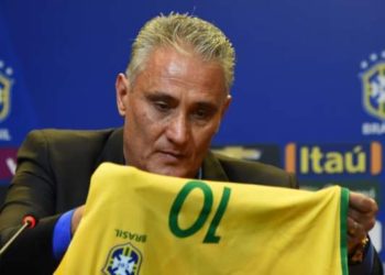 Brasil le renueva el contrato al Tite con vistas a Qatar 2022