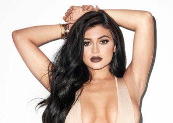 Kylie Jenner se convierte en la multimillonaria más joven