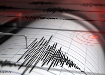 Temblor de 5.1 grados Richter alarma a salvadoreños