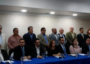 Organizaciones civiles demandan transparencia en elección de Magistrados de la CSJ