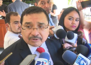 FMLN ratifica apoyo a Daniel Ortega