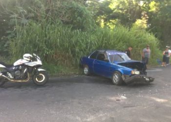 Varios lesionados dejan accidentes de tránsito a nivel nacional