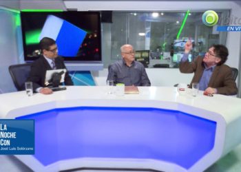 AMLO está contra la institucionalidad, al igual que lo está Nayib Bukele