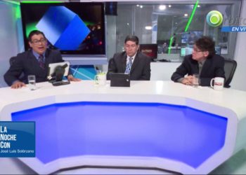 Analistas: No son cuatro fantásticos, son traidores a la patria que han estado a favor de la mafia