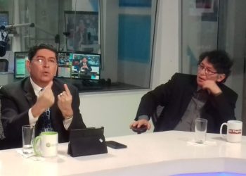 Analistas: No son cuatro fantásticos, son traidores a la patria que han estado a favor de la mafia